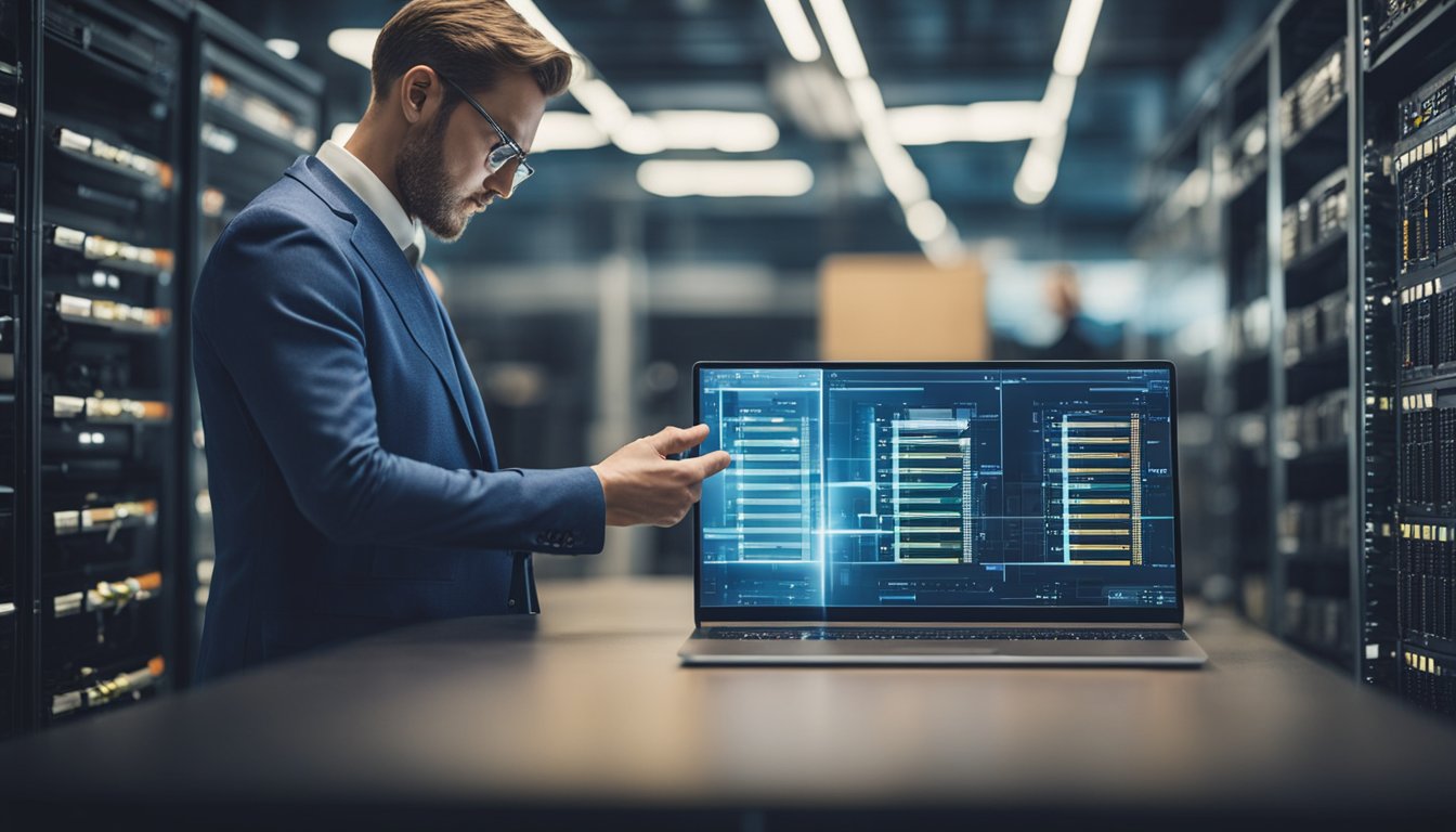 choose right data storage solution with help consultant choose right data storage solution with help consultant